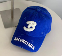 КЕПКА BALENCIAGA