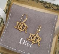 СЕРЬГИ DIOR