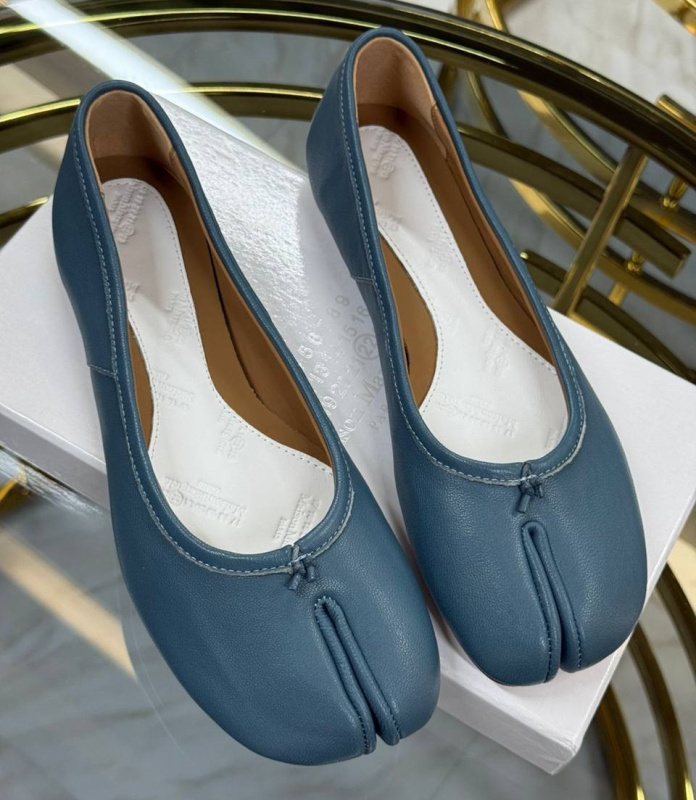 БАЛЕТКИ MAISON MARGIELA 