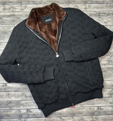 МУЖСКОЙ КАРДИГАН KITON 