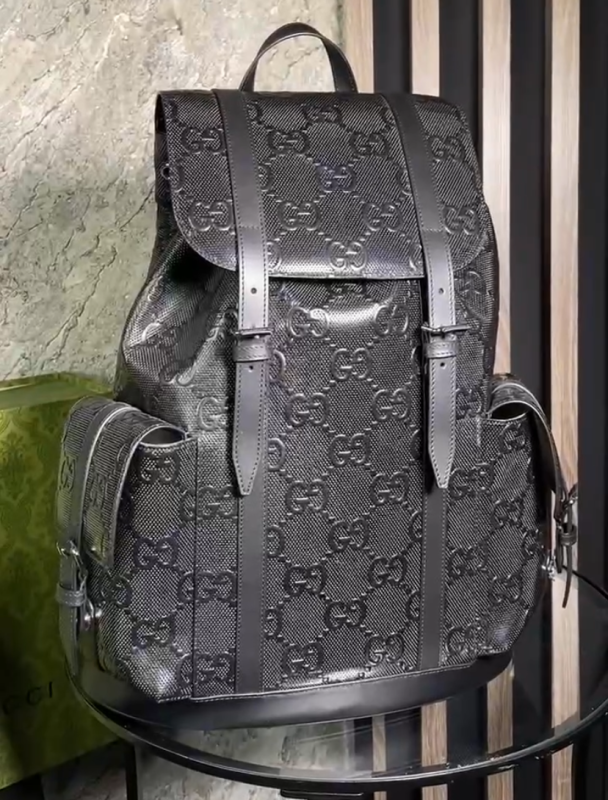 РЮКЗАК МУЖСКОЙ GUCCI