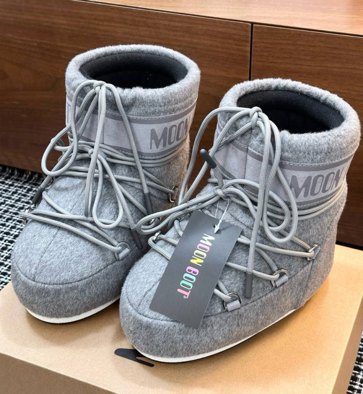 ДУТИКИ MOON BOOT 