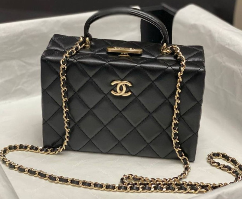 СУМКА CHANEL 
