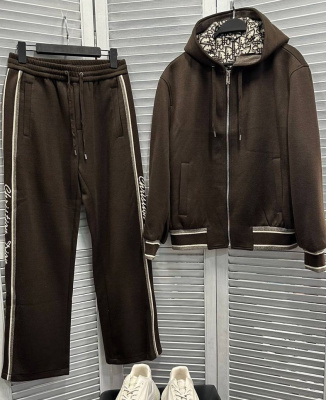 МУЖСКОЙ КОСТЮМ CHRISTIAN DIOR 