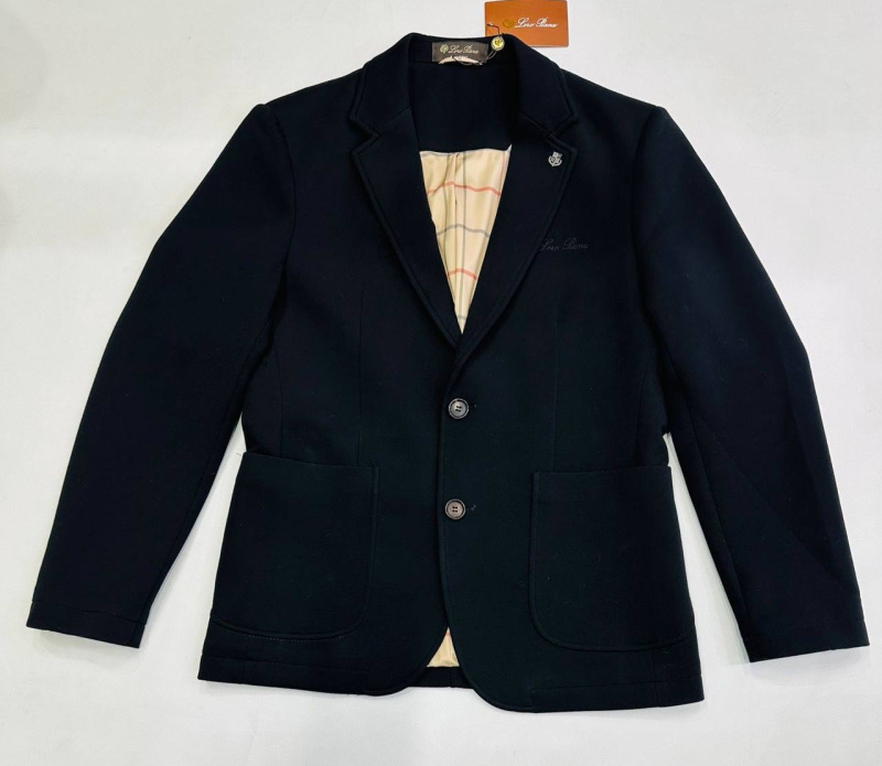 МУЖСКОЙ ПИДЖАК LORO PIANA 