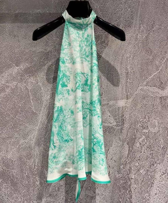 ТОП CHRISTIAN DIOR 