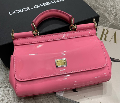 СУМКА DOLCE&GABBANA 