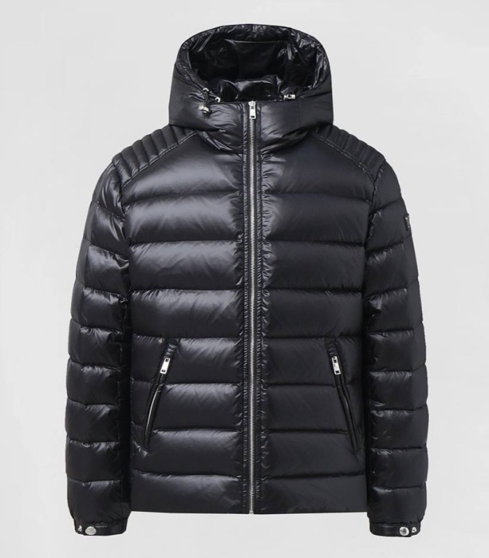 МУЖСКОЙ ПУХОВИК PRADA 