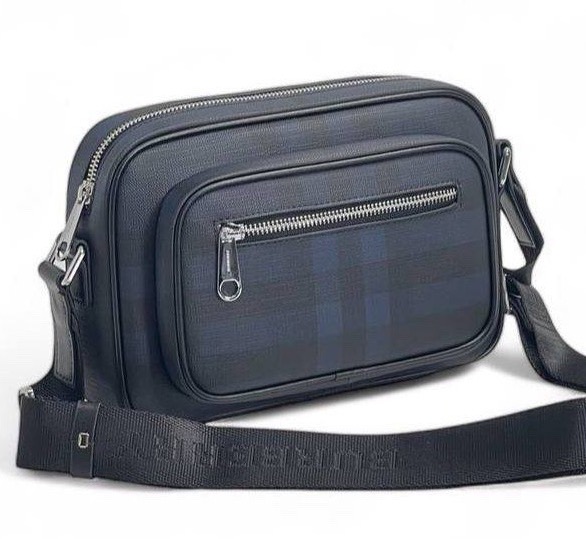 МУЖСКАЯ СУМКА МЕССЕРДЖЕР BURBERRY 