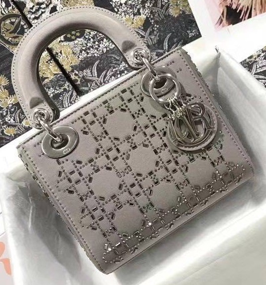 СУМКА CHRISTIAN DIOR LADY 