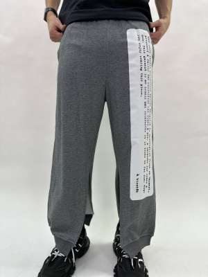 МУЖСКИЕ ШТАНЫ MAISON MARGIELA 