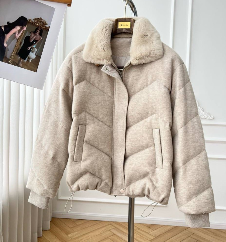 ПУХОВИК LORO PIANA 