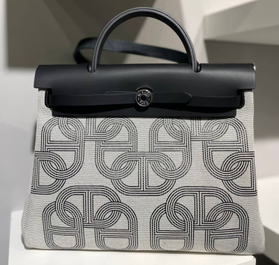 СУМКА HERMES HERBAG ZIP 