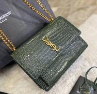 СУМКА SAINT LAURENT SUNSET MEDIUM