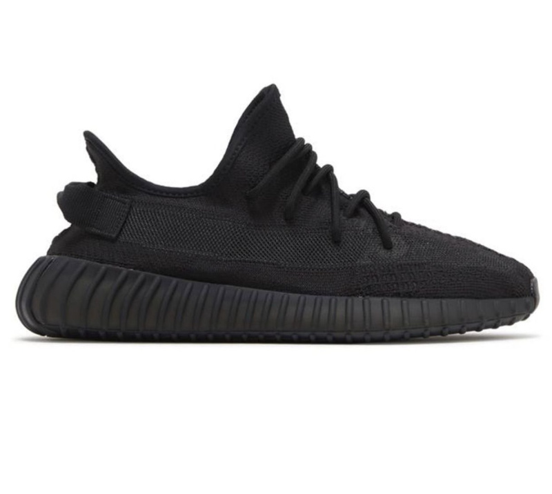МУЖСКИЕ КРОССОВКИ ADIDAS YEEZY BOOST 