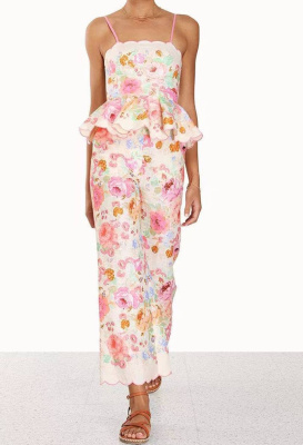 КОСТЮМ ZIMMERMANN 