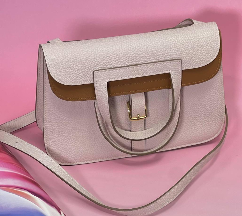 СУМКА HERMES HALZAN 25 