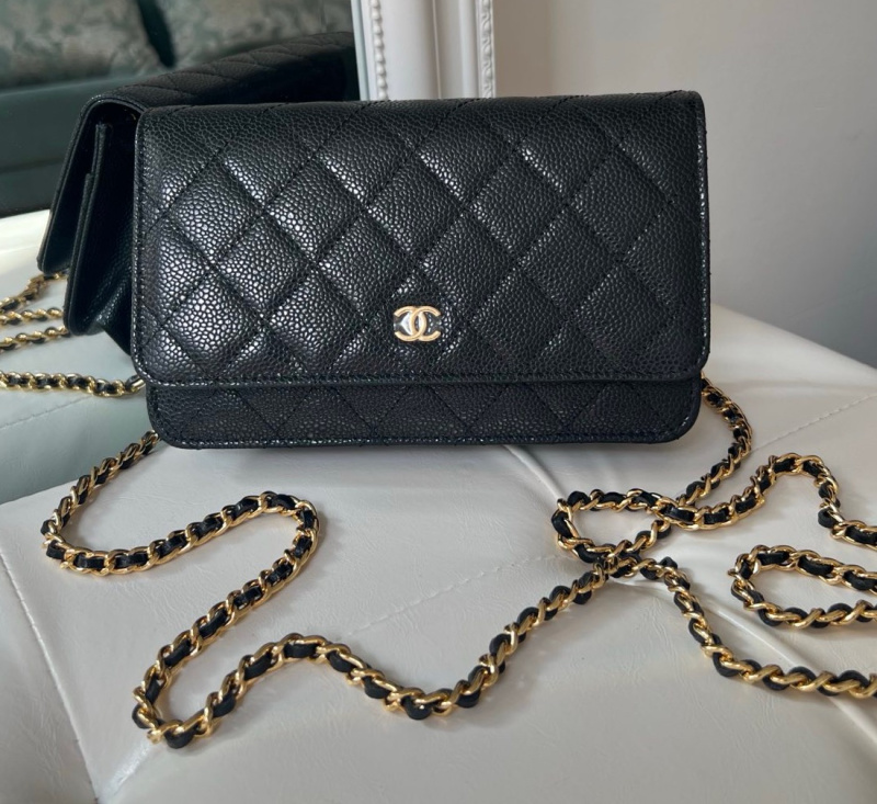 СУМКА CHANEL MINI 