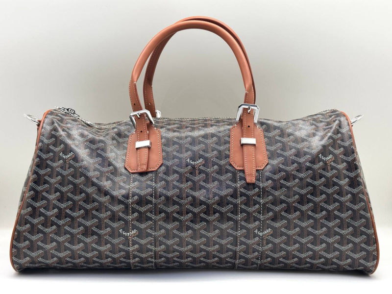 ДОРОЖНАЯ СУМКА GOYARD 