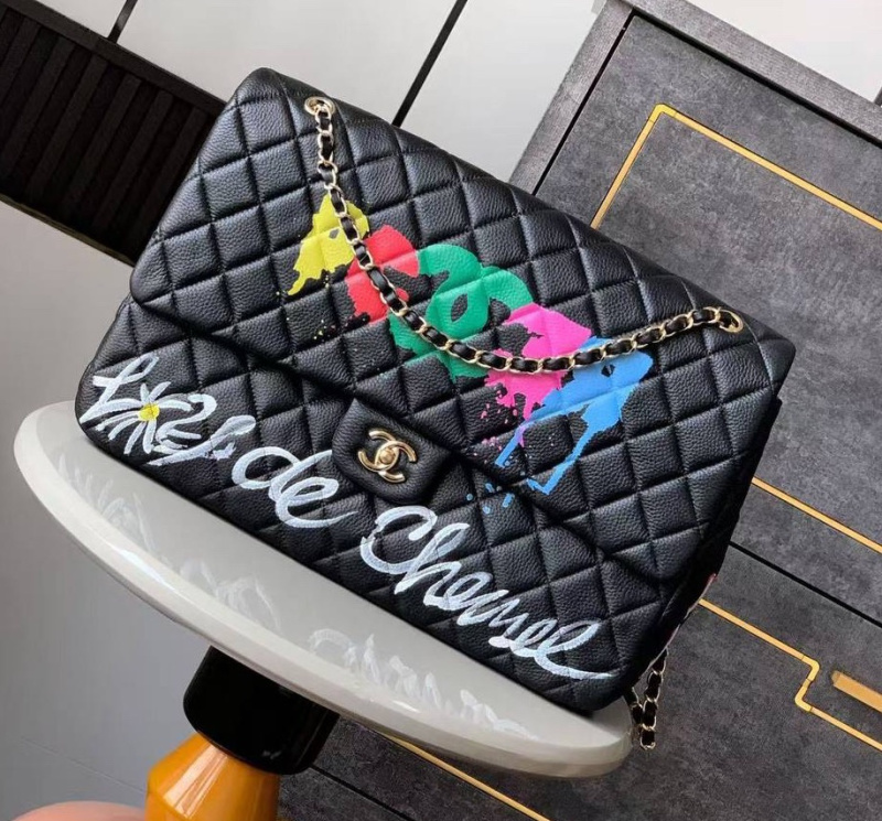СУМКА CHANEL 