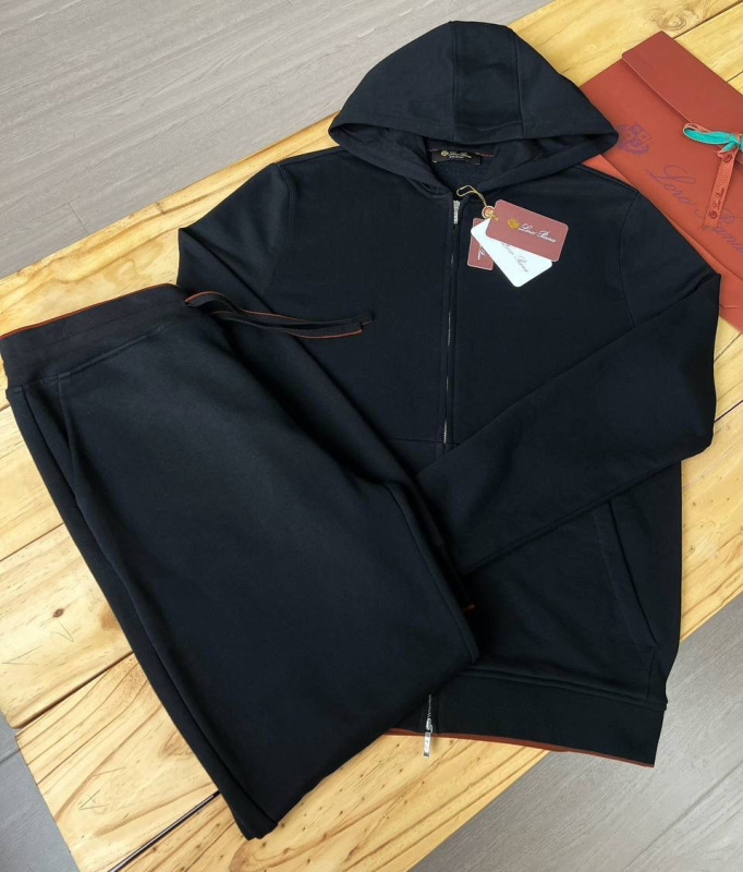 МУЖСКОЙ КОСТЮМ LORO PIANA 