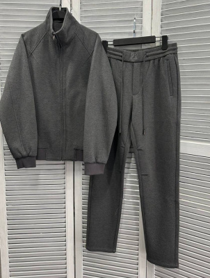 МУЖСКОЙ КОСТЮМ ZEGNA 