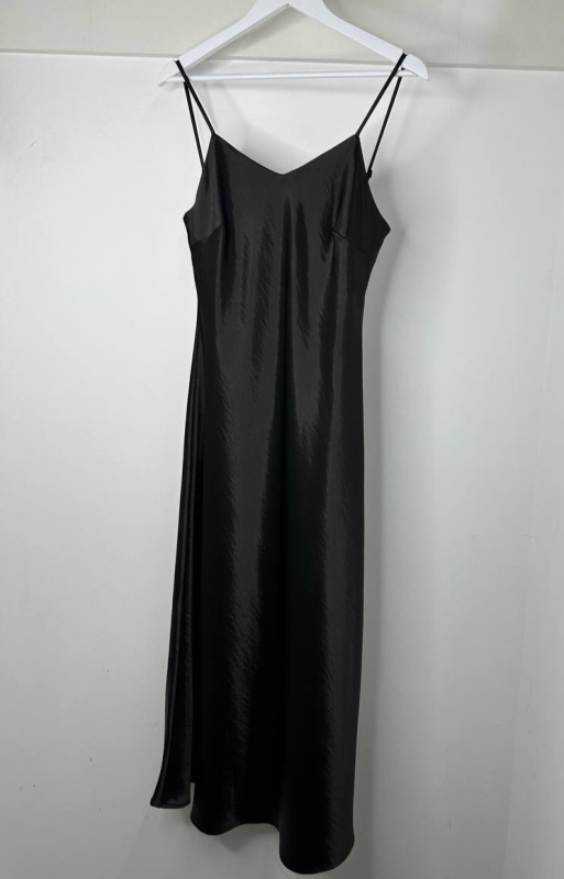 ПЛАТЬЕ SAINT LAURENT 