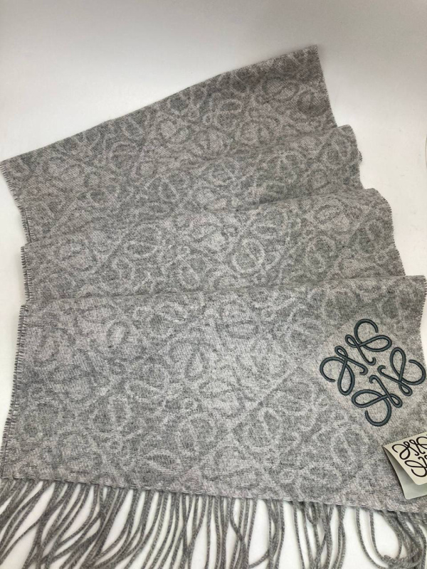 ШАРФ LOEWE 
