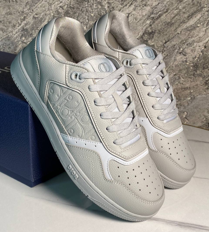 МУЖСКИЕ КРОССОВКИ CHRISTIAN DIOR 