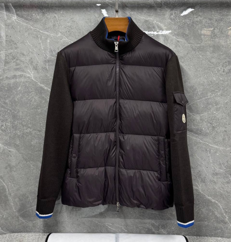 МУЖСКАЯ КУРТКА MONCLER 