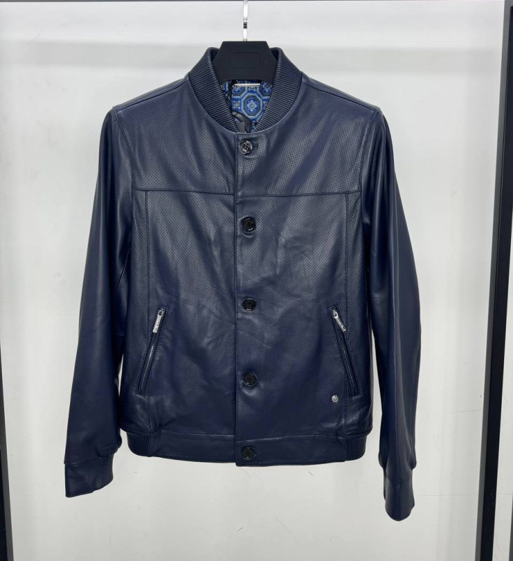 МУЖСКОЙ БОМБЕР STEFANO RICCI 