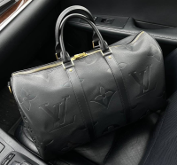 ДОРОЖНАЯ СУМКА LOUIS VUITTON
