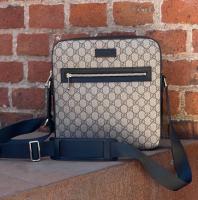 МУЖСКОЙ МЕССЕНДЖЕР GUCCI