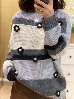 СВИТЕР LORO PIANA 