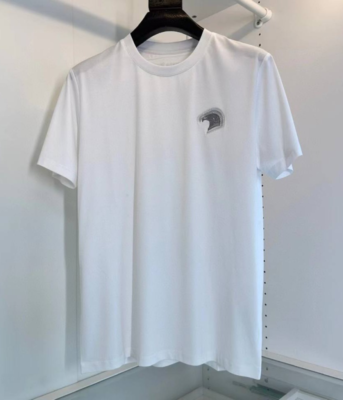 МУЖСКАЯ ФУТБОЛКА STEFANO RICCI 