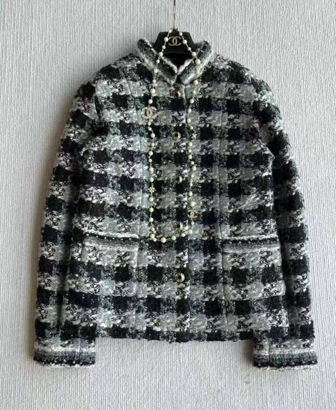 ПИДЖАК CHANEL 
