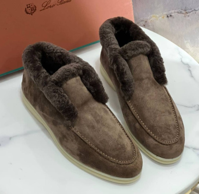 ЛОФЕРЫ LORO PIANA 