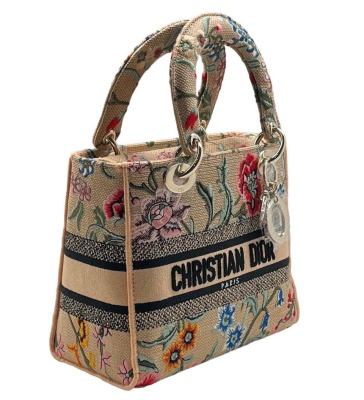 СУМКА CHRISTIAN DIOR LADY 
