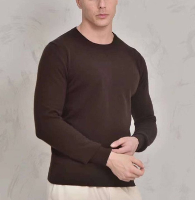 МУЖСКОЙ ДЖЕМПЕР LORO PIANA 