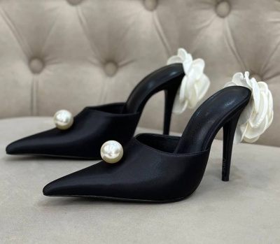 ТУФЛИ MAGDA BUTRYM 