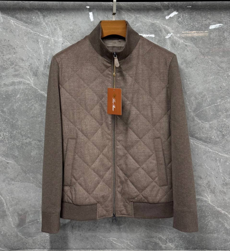 МУЖСКАЯ КУРТКА LORO PIANA 