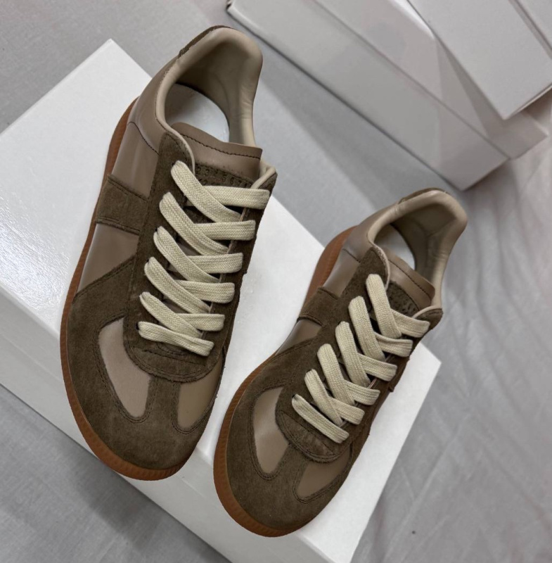 КЕДЫ MAISON MARGIELA 