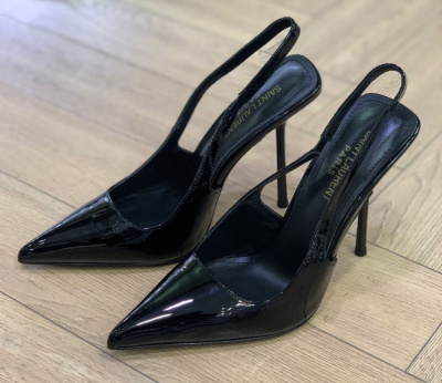 ТУФЛИ SAINT LAURENT 