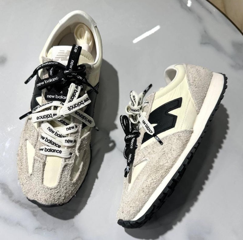 КРОССОВКИ NEW BALANCE 