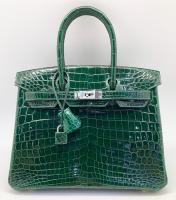 СУМКА HERMES BIRKIN 30