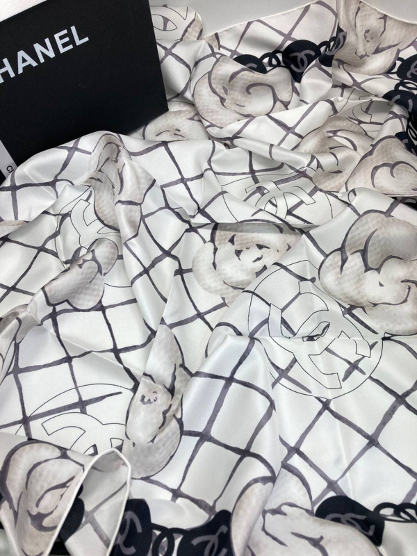 ПЛАТОК CHANEL 