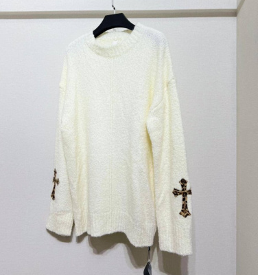 СВИТЕР CHROME HEARTS 