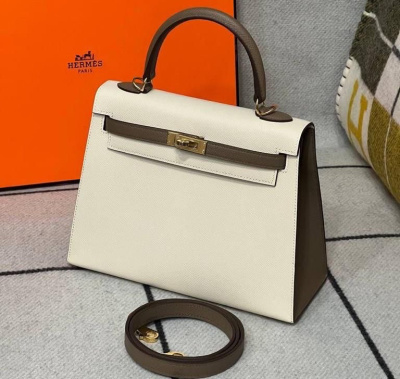 СУМКА HERMES KELLY 25