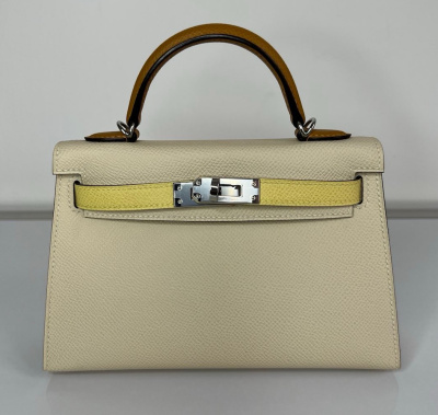 СУМКА HERMES KELLY 20 MINI