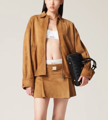 КОСТЮМ MIU MIU 